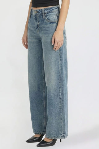 Women's Super Wide Fit