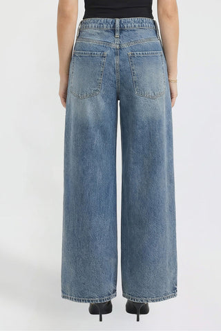 Women's Super Wide Fit