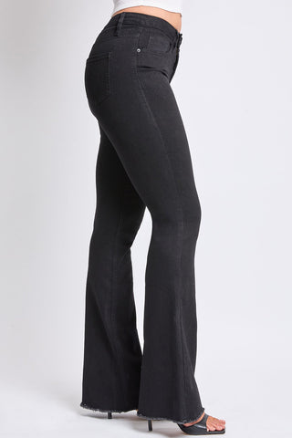 Women's Super Flare  Essential Jeans - Long Inseam