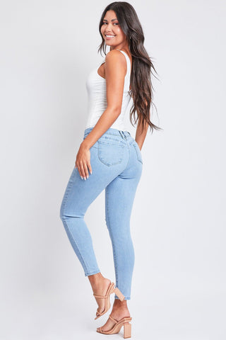 Pants Women's Sustainable WannaBettaButt Skinny Jeans