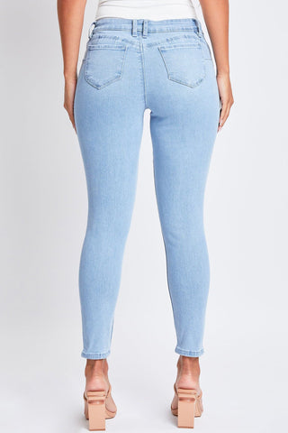 Pants Women's Sustainable WannaBettaButt Skinny Jeans