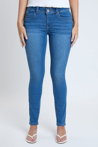 Pants Women's Sustainable WannaBettaButt Skinny Jeans