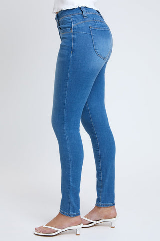 Pants Women's Sustainable WannaBettaButt Skinny Jeans