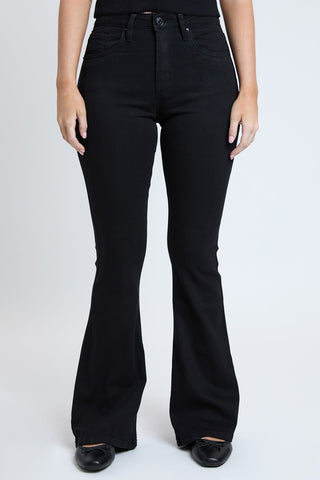 Women's Essential Flare Jeans