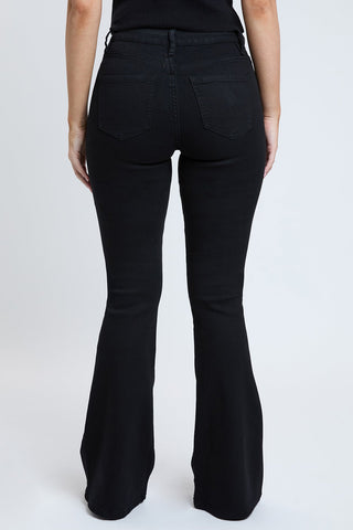 Women's Essential Flare Jeans