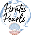 Pirates and Pearls Logo 