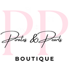 Pirates and Pearls Boutique 