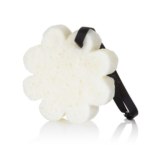Body Wash Infused Buffer Peony Blush | Boxed Flower