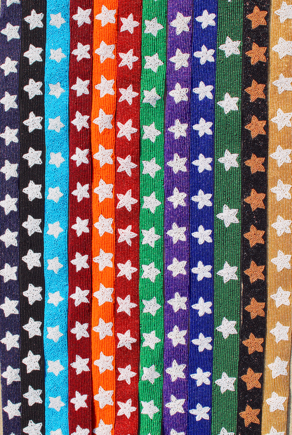 Beaded Straps