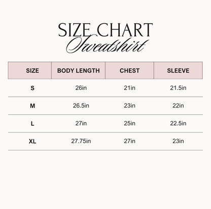 Saturdays in the South - Crewneck Sweatshirt