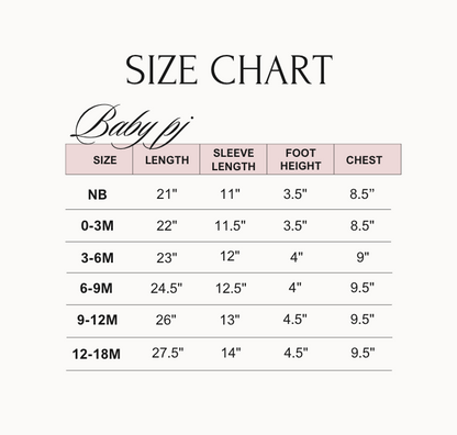 Touchdown Time - Bamboo Sleeper