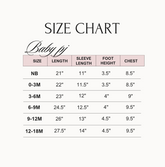 Pajamas Pink Coffee - Bamboo Sleeper