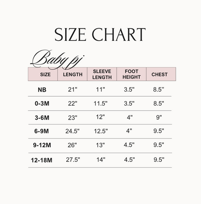 Pajamas Pink Coffee - Bamboo Sleeper