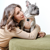 Harness - Step-In SoHo Dog Harness - Dune