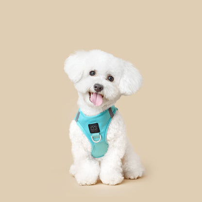 Harness - Step-In SoHo Dog Harness - Fifth Avenue