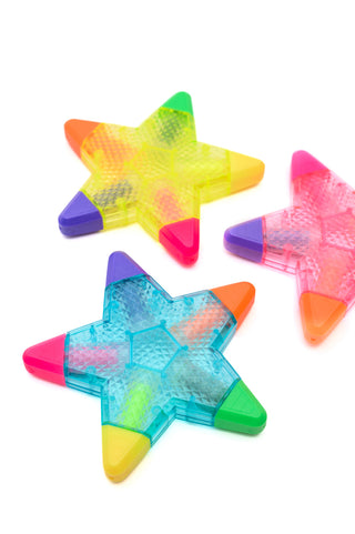 Home & Decor Superstar Highlighter Set
