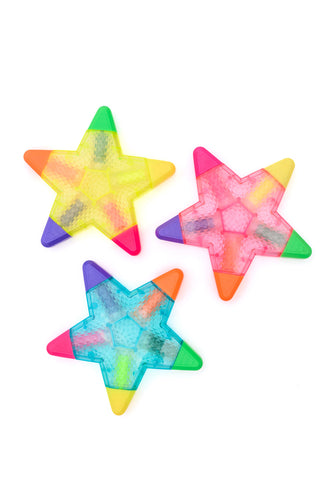 Home & Decor Superstar Highlighter Set
