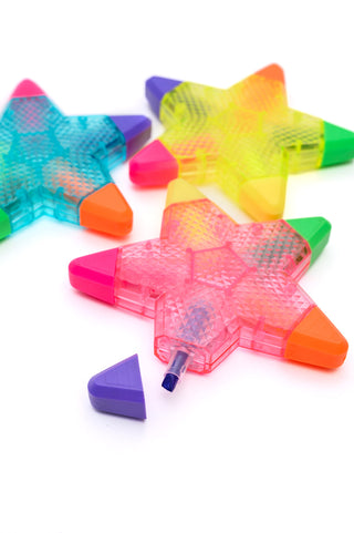 Home & Decor Superstar Highlighter Set