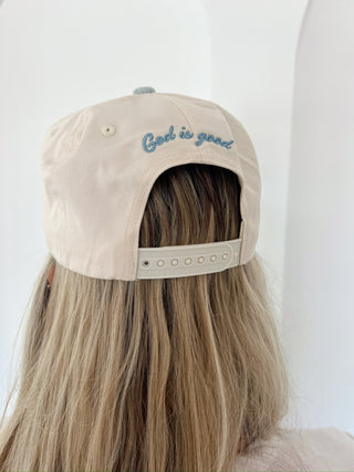 Make Heaven Crowded - Vintage Trucker Hat