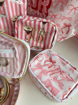 Jewelry Case | Customizable