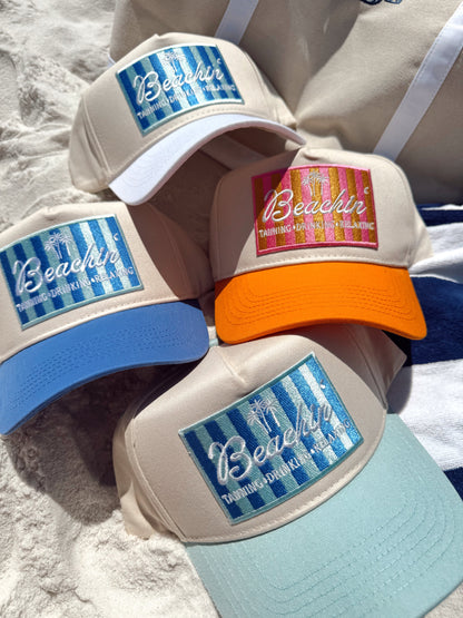 Beachin&