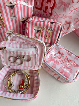 Jewelry Case | Customizable