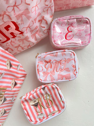 Jewelry Case | Customizable