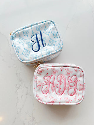 Jewelry Case | Customizable