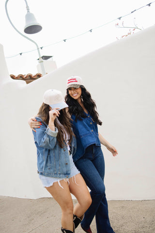 Hat Beer Me - Vintage Trucker Hat