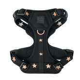 Harness Gift Set The NoMad Adjustable Luxe Harness - Rockstar