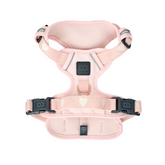 Harness Gift Set The NoMad Adjustable Luxe Harness - Sweetheart