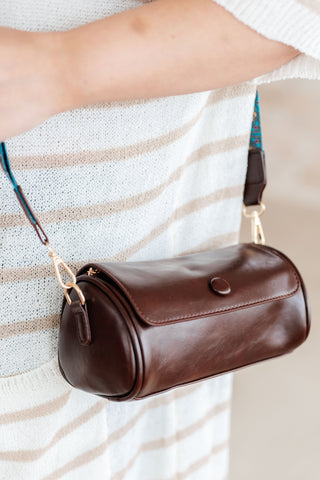 Accessories The Real Deal Crossbody