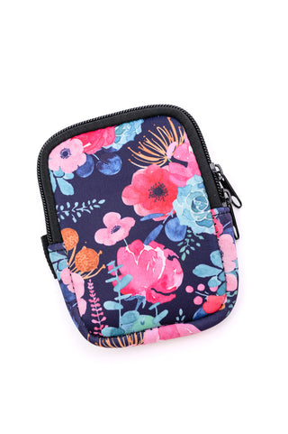 Home & Decor Tumbler Zip Pouch