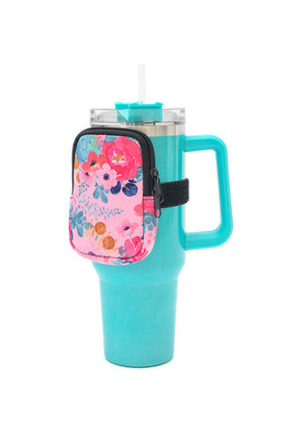 Home & Decor Tumbler Zip Pouch