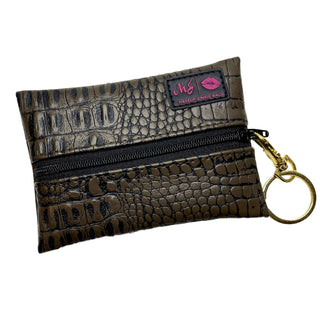 Makeup Junkie Bags Micro (NON-LINED)
