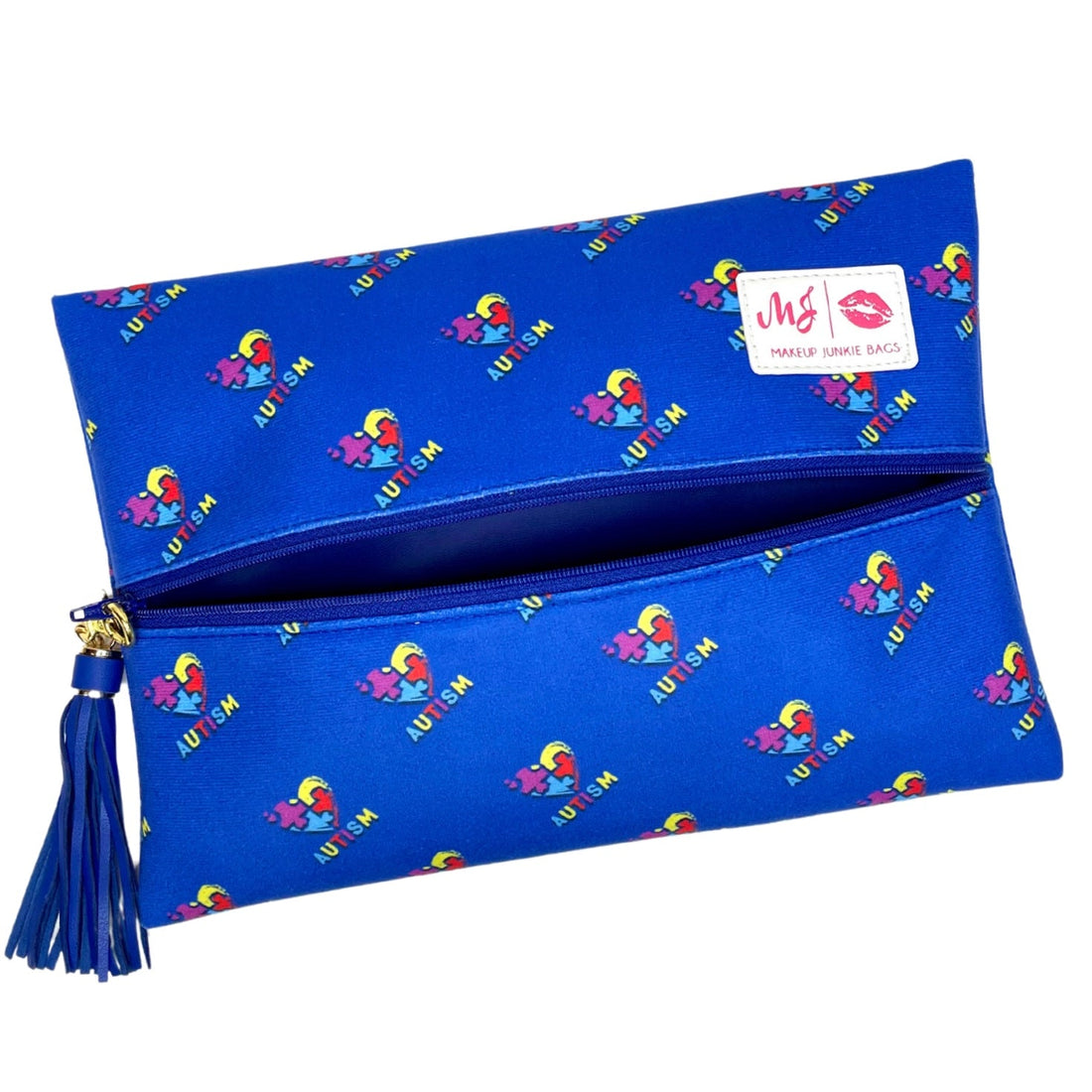 Autism Awareness Royal