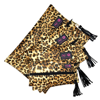 Lady Leopard
