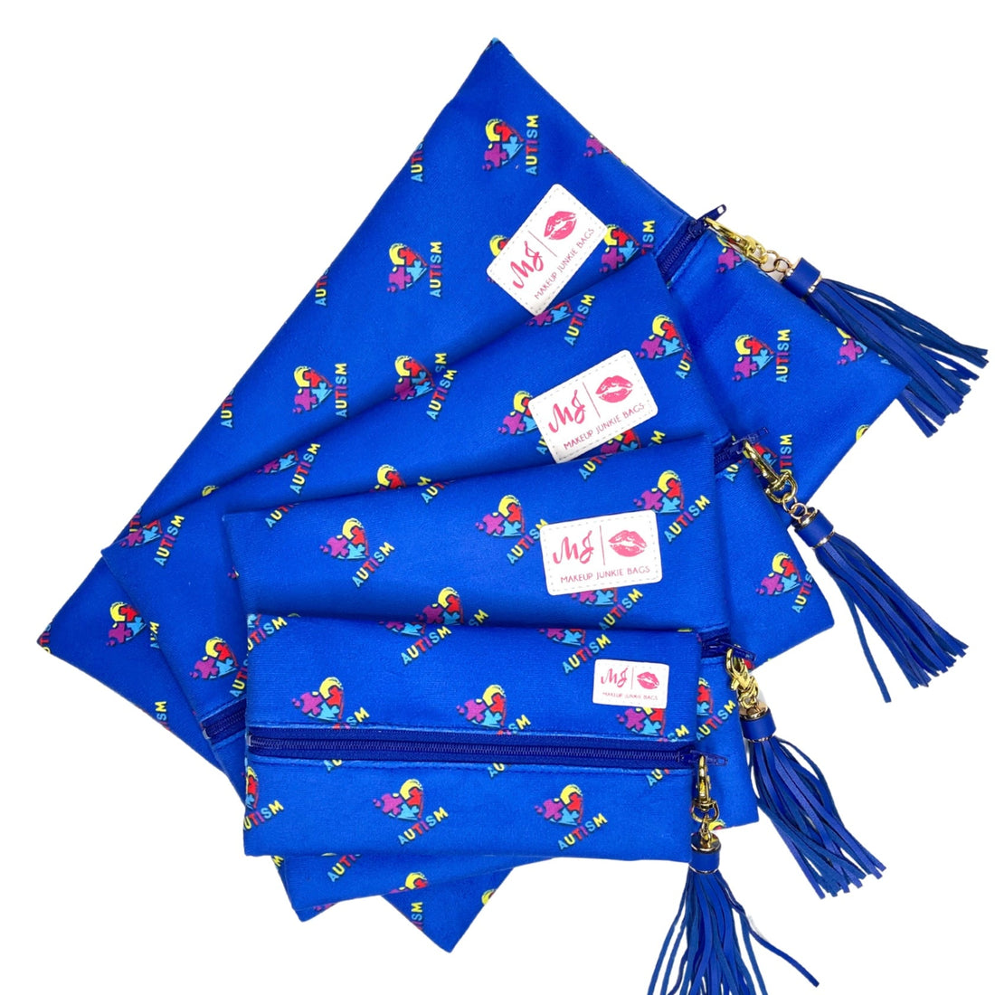 Autism Awareness Royal