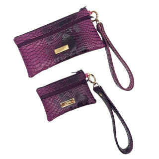 Demi- Plum Copperazzi