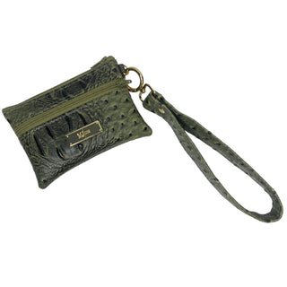 Demi- Dune Olive