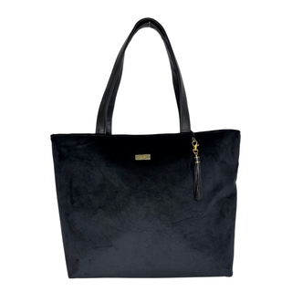 MJ Luxe Audrey Hepburn Tote