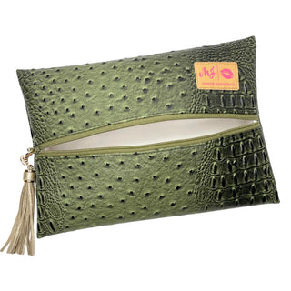 Dune Olive