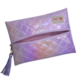 Lavender Luster