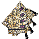 Makeup Junkie Bags Wild