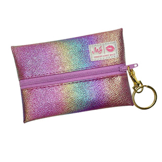 Makeup Junkie Bags Micro (NON-LINED)