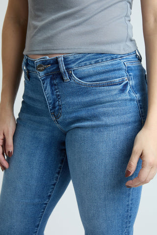 Women's Premium Stretch Essential Capri