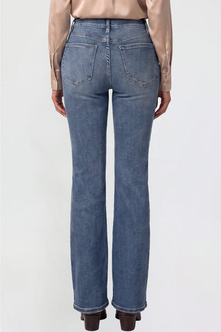 Women's Premium Stretch Bootcut Jeans
