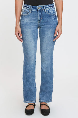 Women's Premium Stretch Bootcut Jeans