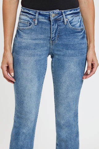 Women's Premium Stretch Bootcut Jeans