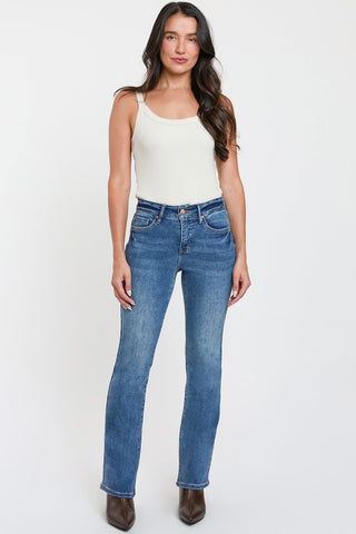 Women's Premium Stretch Bootcut